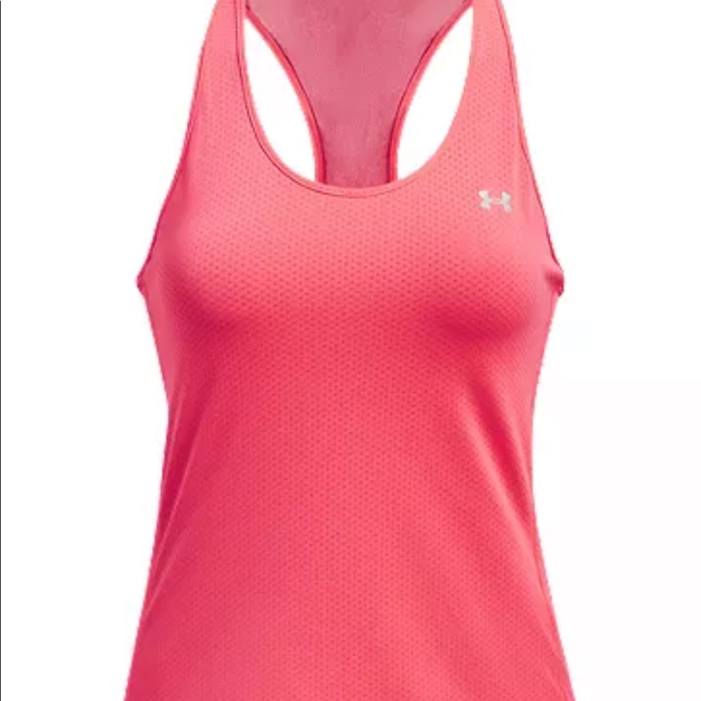Heatgear tank top